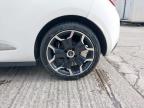 2016 DS DS3 DSTYLE PURETECH  for sale at Copart CHESTER