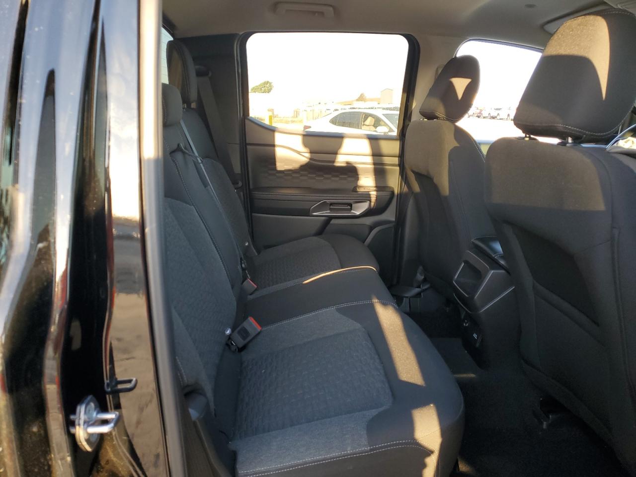 2024 Ford Ranger Xlt VIN: 1FTER4HH0RLE22553 Lot: 81688145