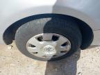 2005 VOLKSWAGEN LUPO E  for sale at Copart CORBY
