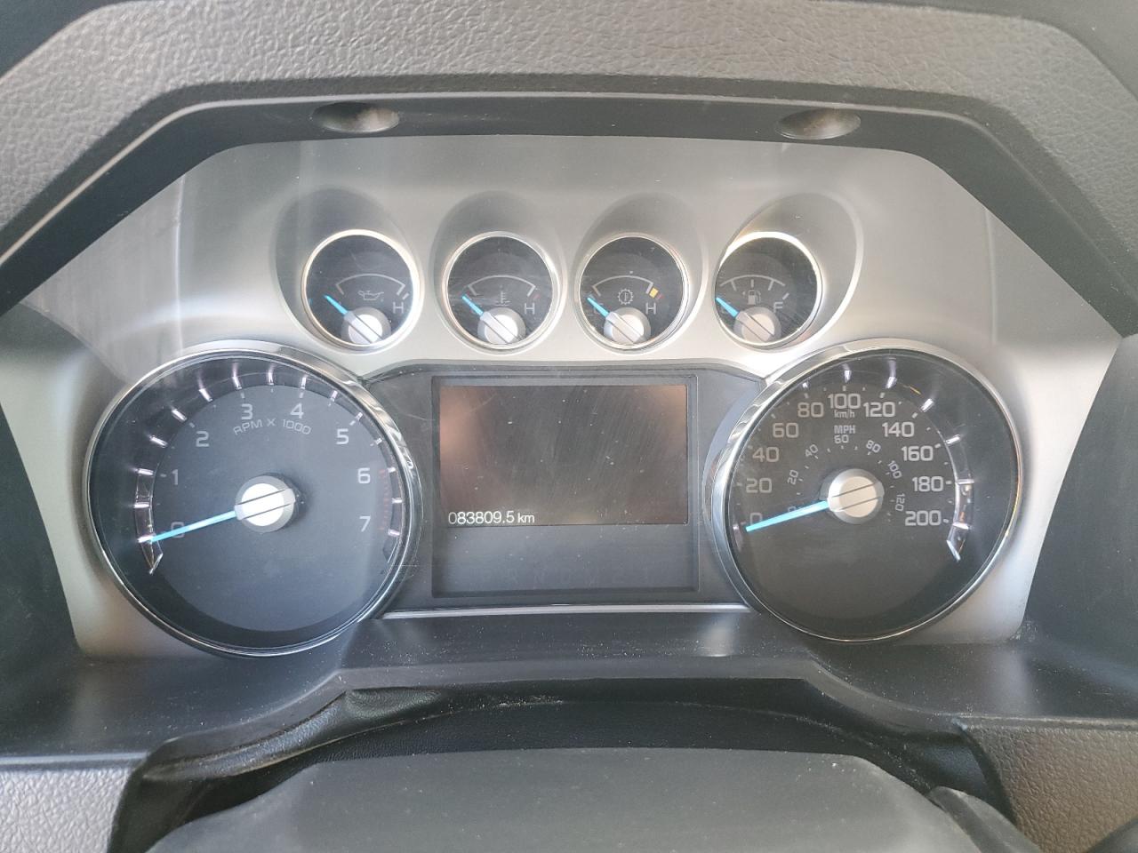 2016 Ford F350 Super Duty VIN: 1FT8W3B6XGEA40698 Lot: 81397105