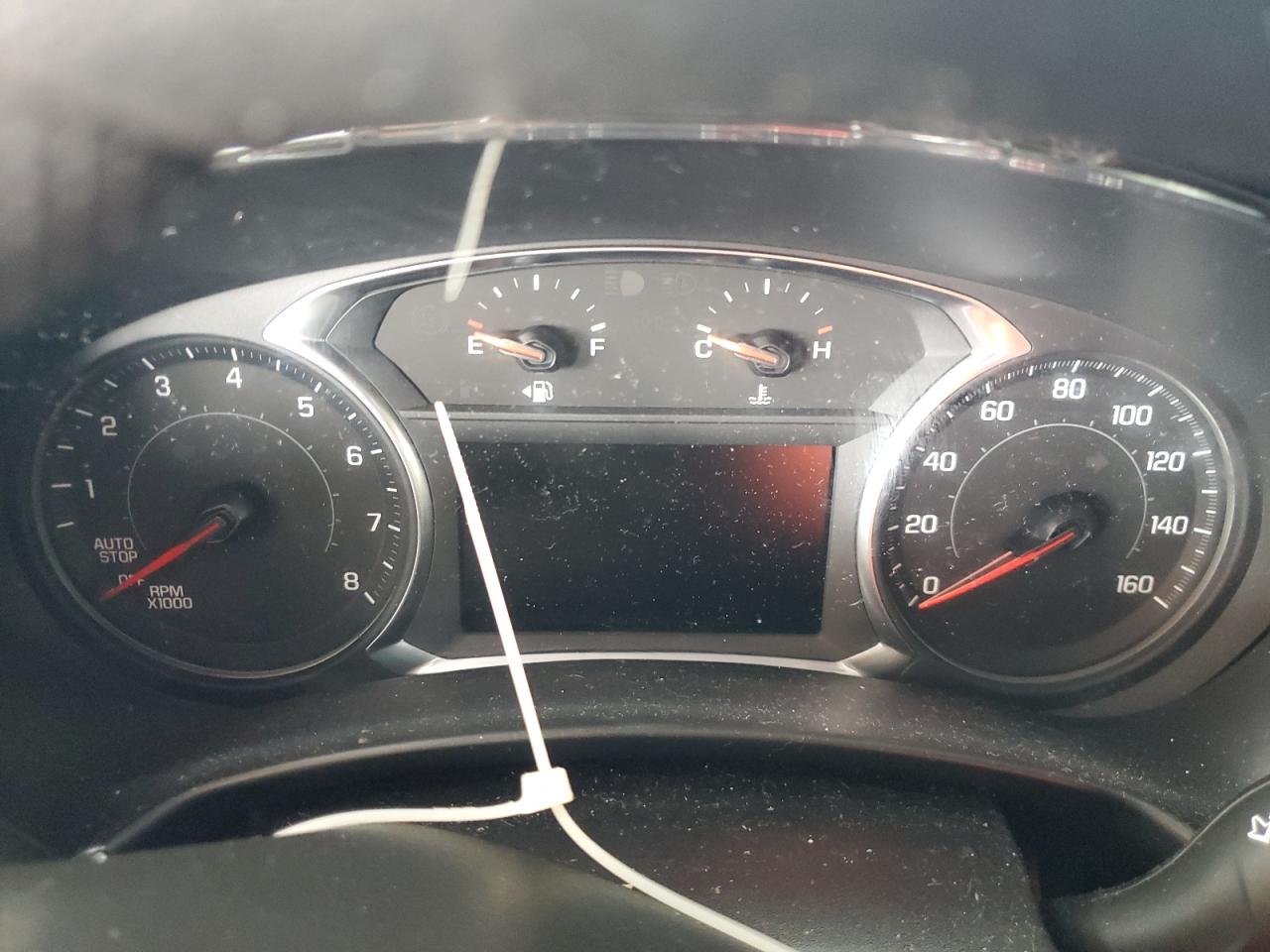 2021 Chevrolet Equinox Lt VIN: 2GNAXTEV6M6161222 Lot: 81565425