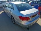 2015 MERCEDES-BENZ E220 SE BLUETEC AUTO  for sale at Copart SANDY
