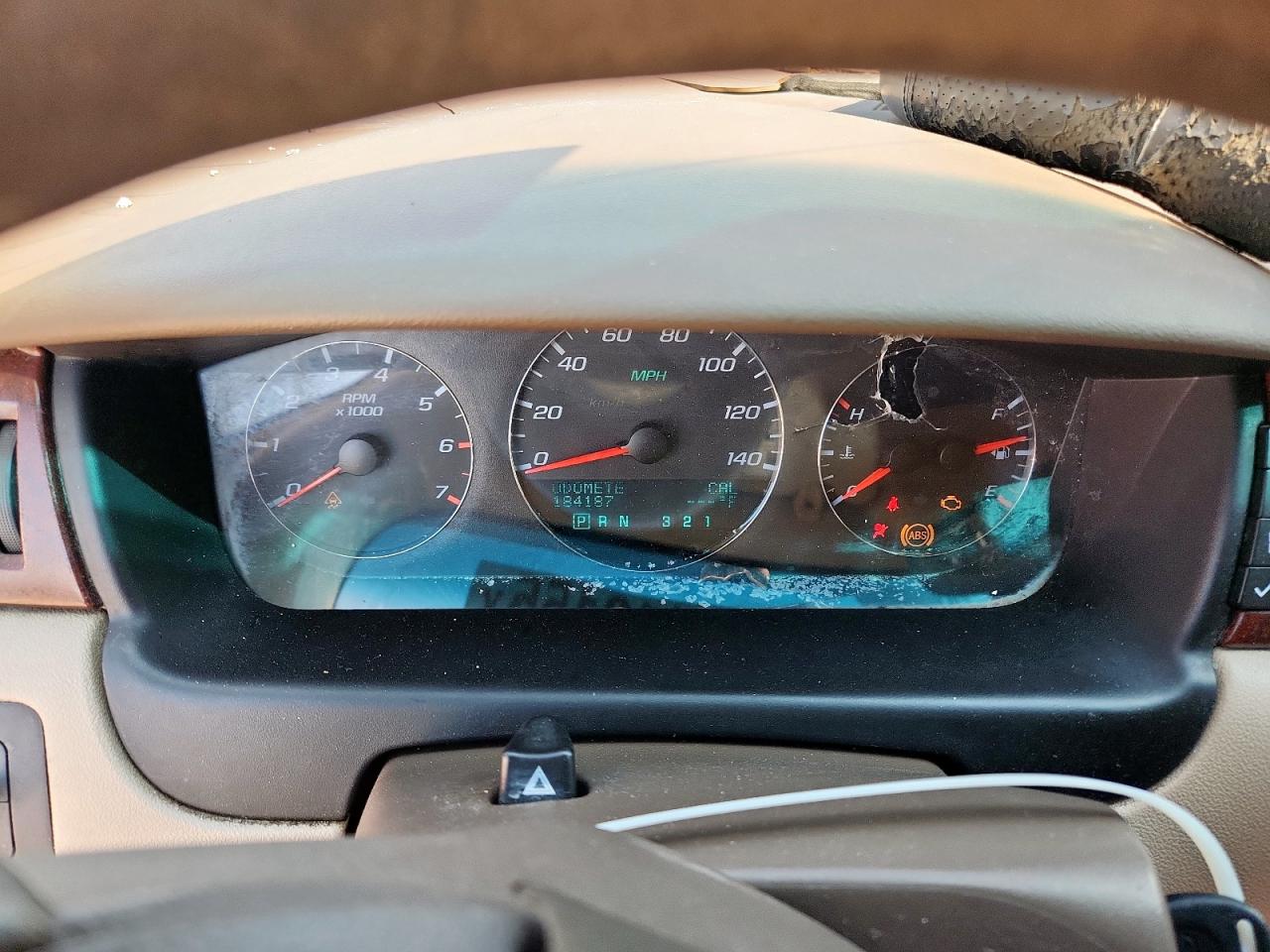 2007 Chevrolet Impala Lt VIN: 2G1WT58K079373388 Lot: 81118155
