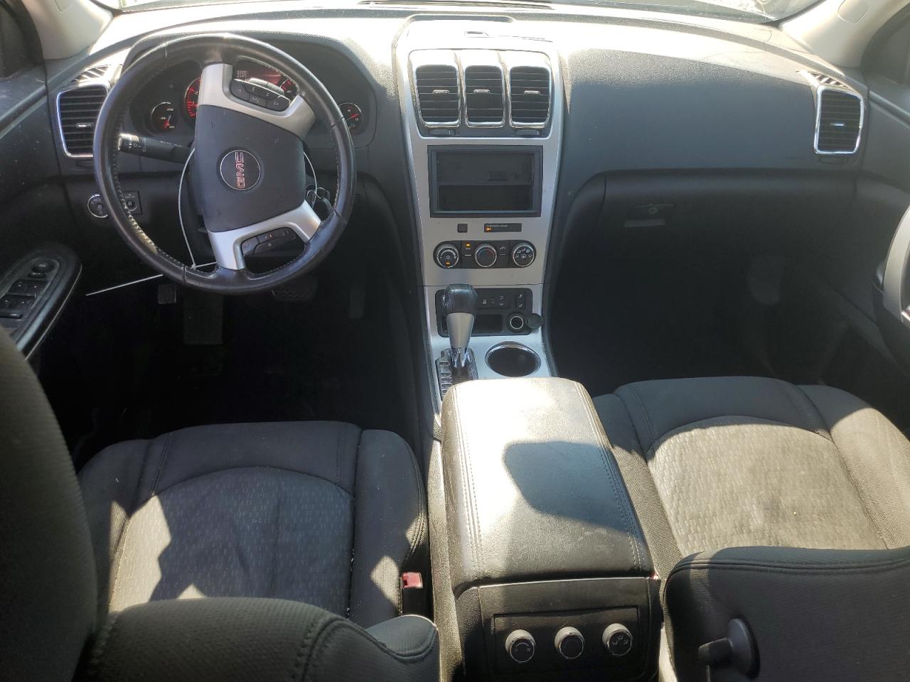 2012 GMC Acadia Sle VIN: 1GKKRPED1CJ403961 Lot: 71966845