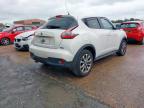 2014 NISSAN JUKE TEKNA for sale at Copart SANDWICH