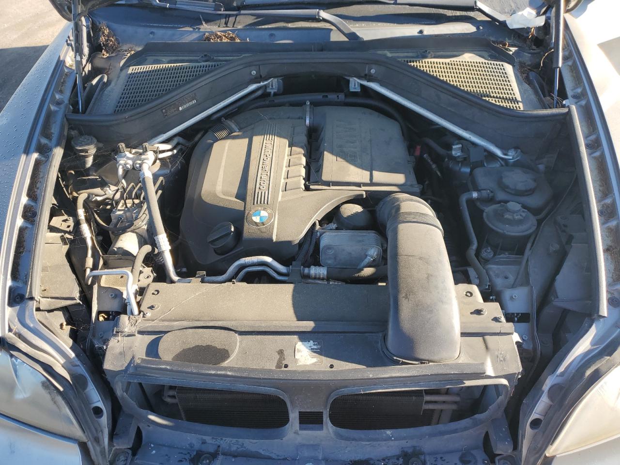 2013 BMW X5 xDrive35I VIN: 5UXZV4C51D0E14547 Lot: 70951975