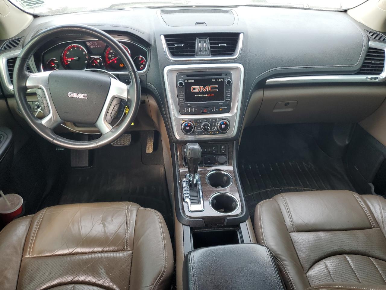 2017 GMC Acadia Limited Slt-2 VIN: 1GKKRSKD4HJ199476 Lot: 80274425