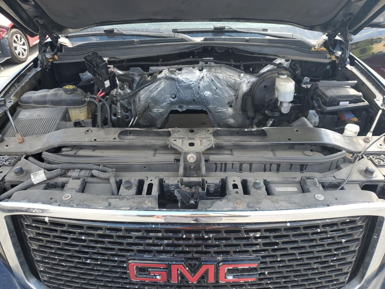 2016 GMC Yukon Denali VIN: 1GKS2CKJ3GR200438 Lot: 80324595