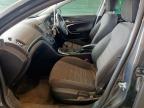 2016 VAUXHALL INSIGNIA SRI NAV for sale at Copart SANDTOFT