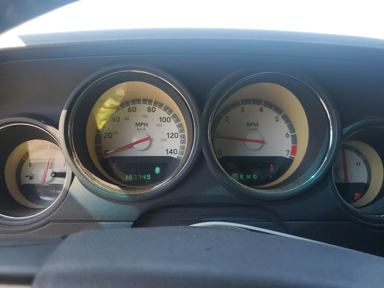 2010 Dodge Challenger Se VIN: 2B3CJ4DVXAH103612 Lot: 71894465