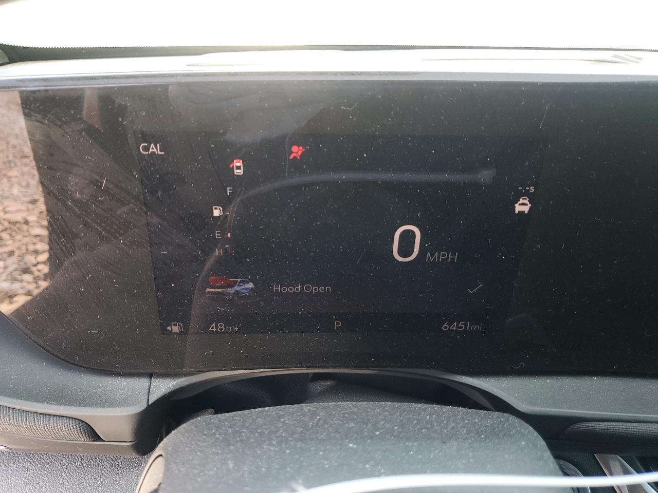 2024 Buick Envista Preferred VIN: KL47LAE25RB202429 Lot: 80712205