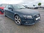 2009 AUDI A4 S LINE for sale at Copart CORBY