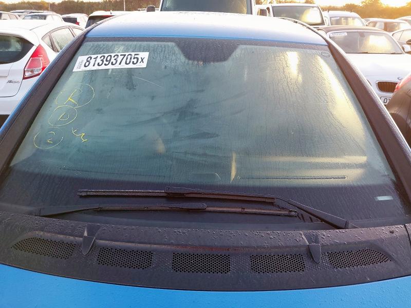 2007 MERCEDES A150 CLASSIC SE CVT 