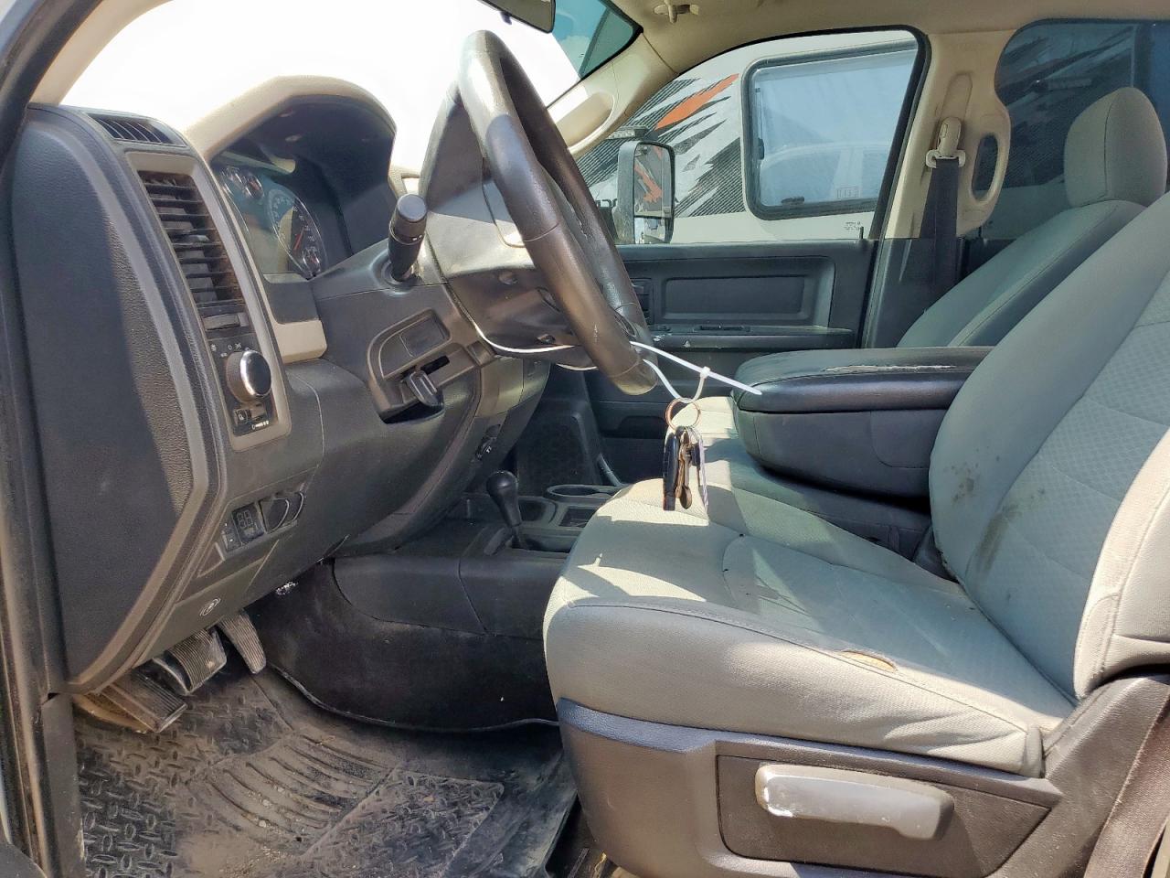 2012 Dodge Ram 3500 St VIN: 3C63DRGL2CG169756 Lot: 80763425