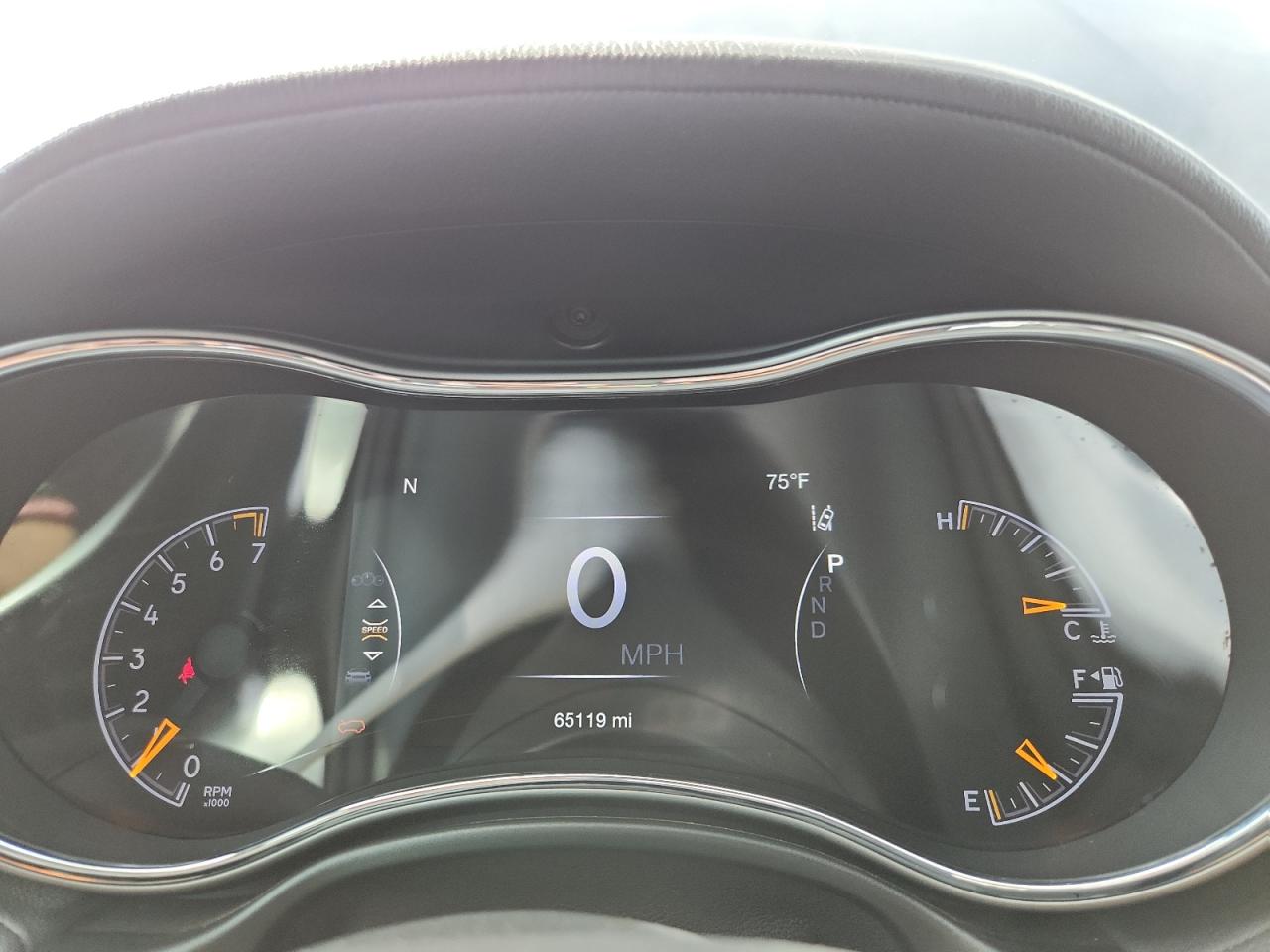 2020 Jeep Grand Cherokee Overland VIN: 1C4RJFCG5LC435163 Lot: 80911075