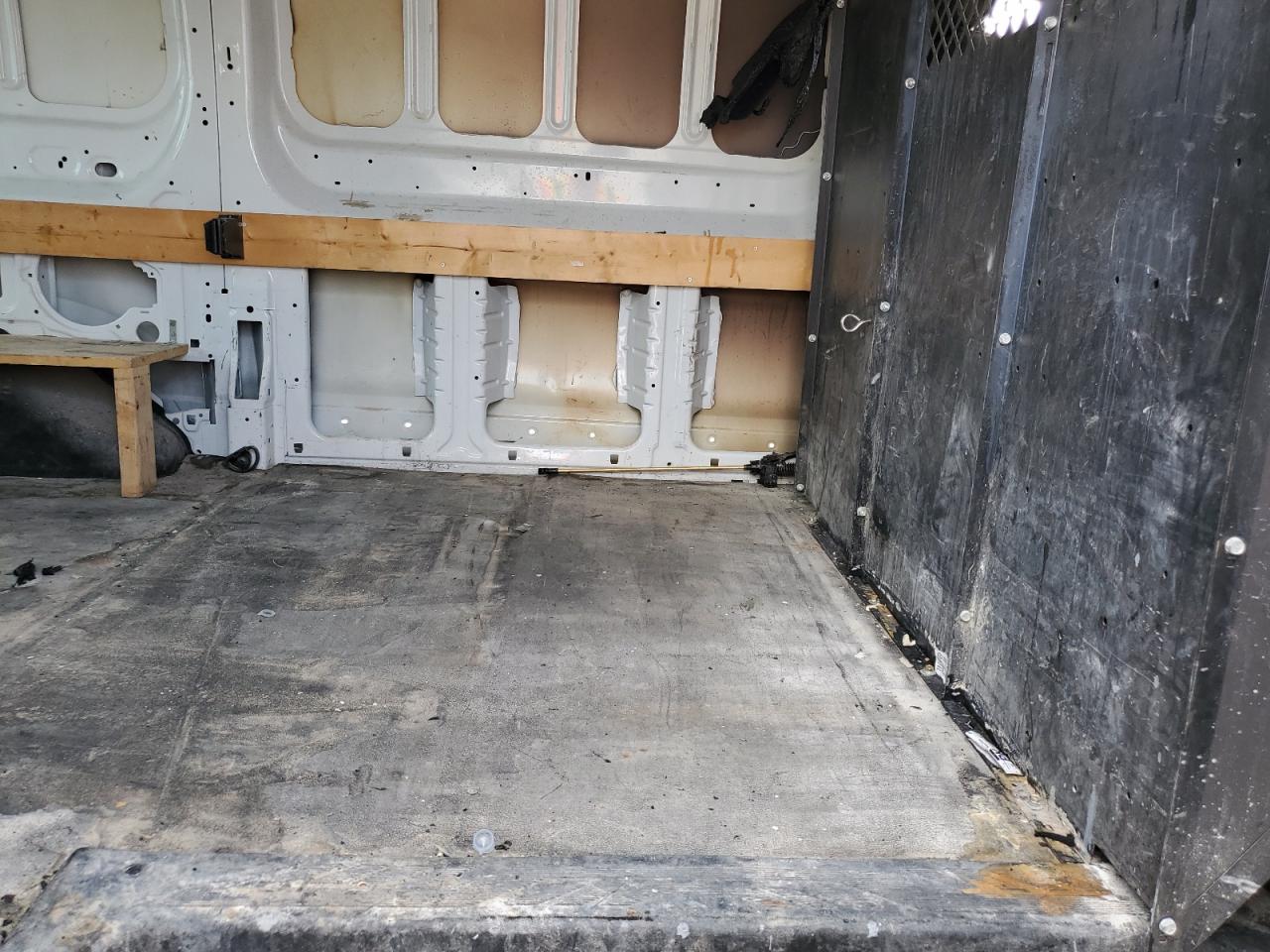 2019 Ford Transit T-150 VIN: 1FTYE1ZM5KKA67023 Lot: 72090375