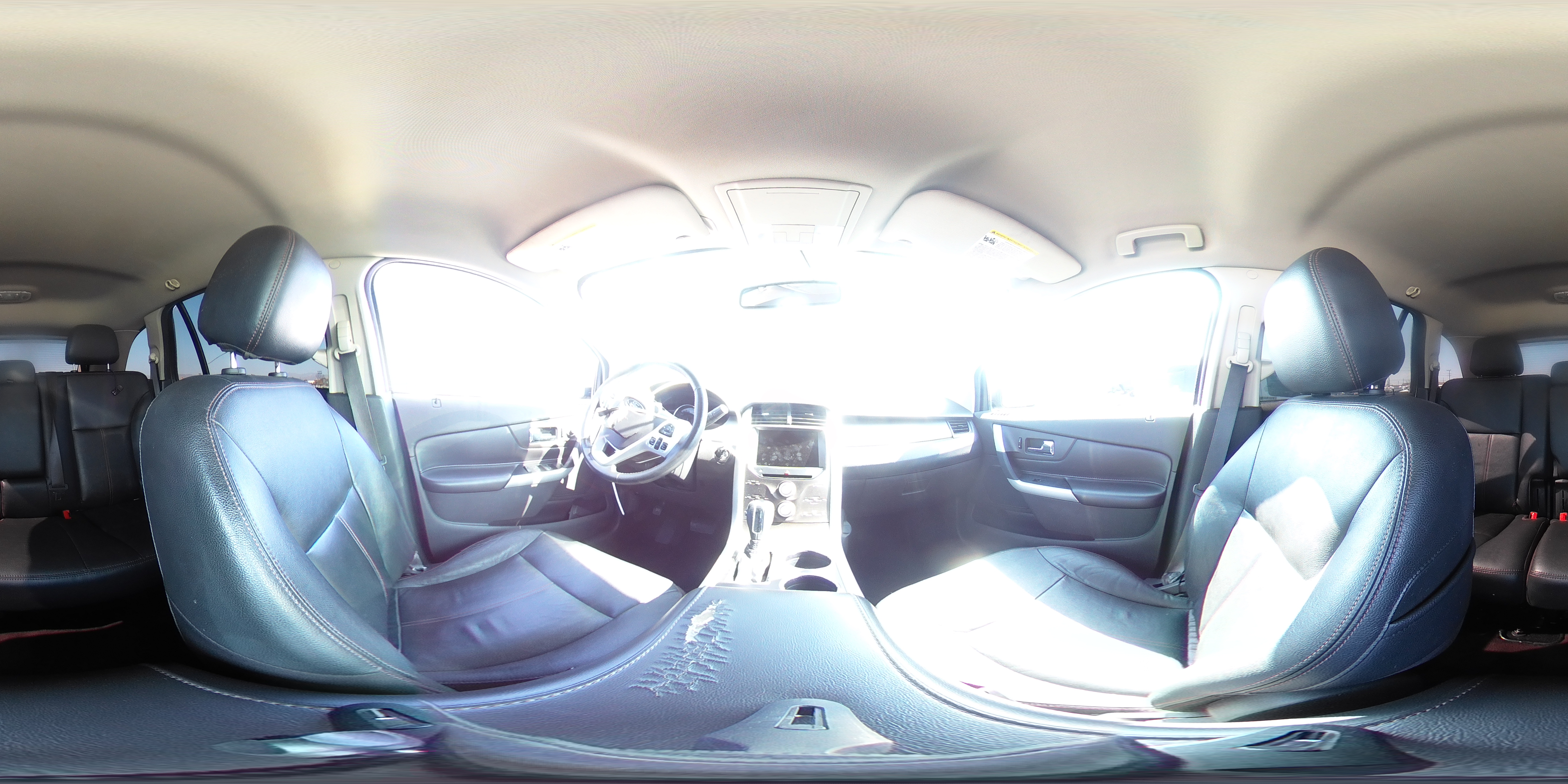 2014 Ford Edge Sel VIN: 2FMDK3JC0EBB47118 Lot: 84073185