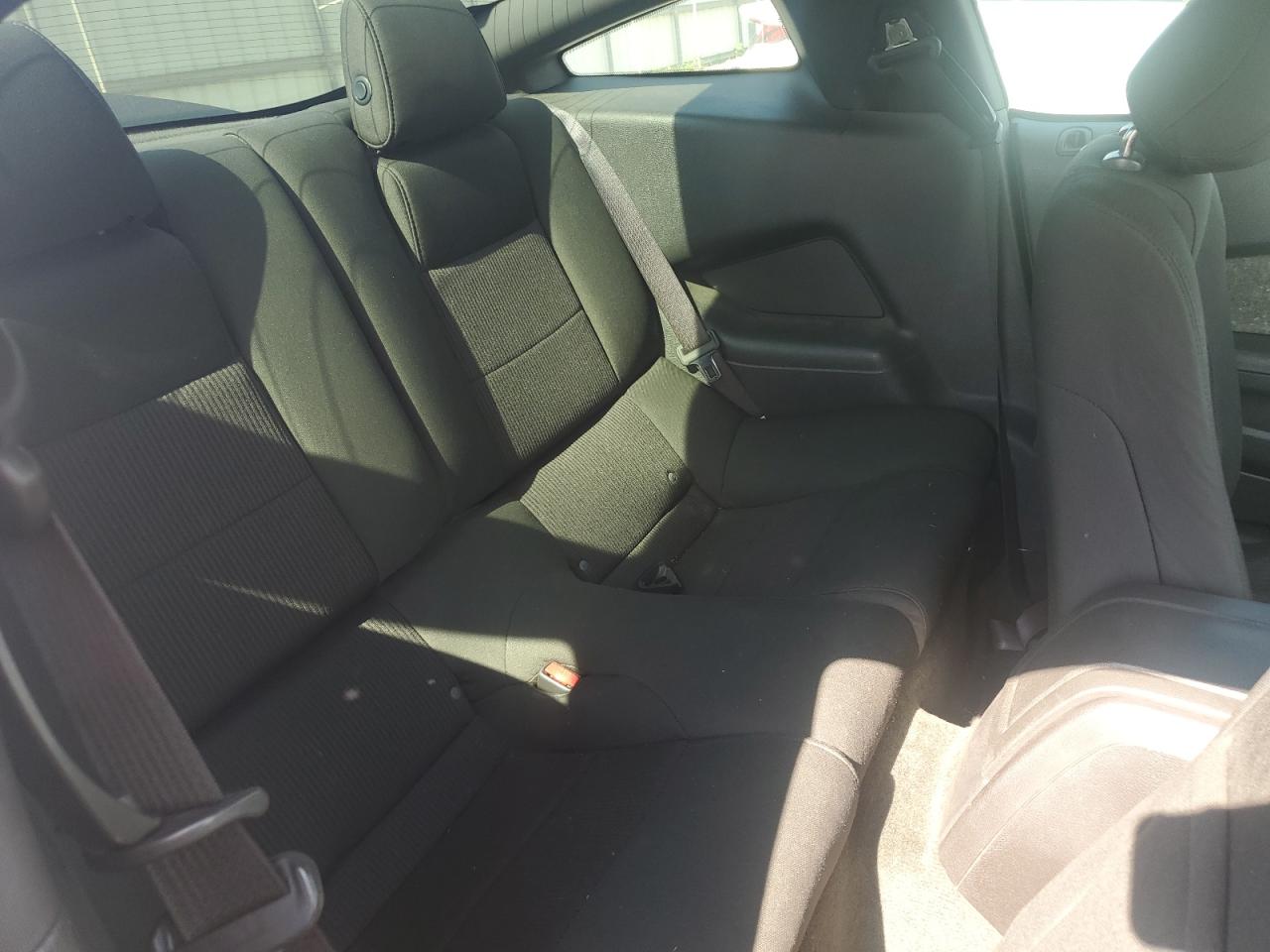 2014 Ford Mustang VIN: 1ZVBP8AM0E5260555 Lot: 83899125