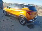 2020 RENAULT CAPTUR S EDITION TCE AUTO  for sale at Copart YORK