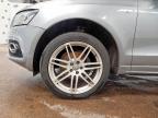 2009 AUDI Q5 S LINE for sale at Copart NEWBURY