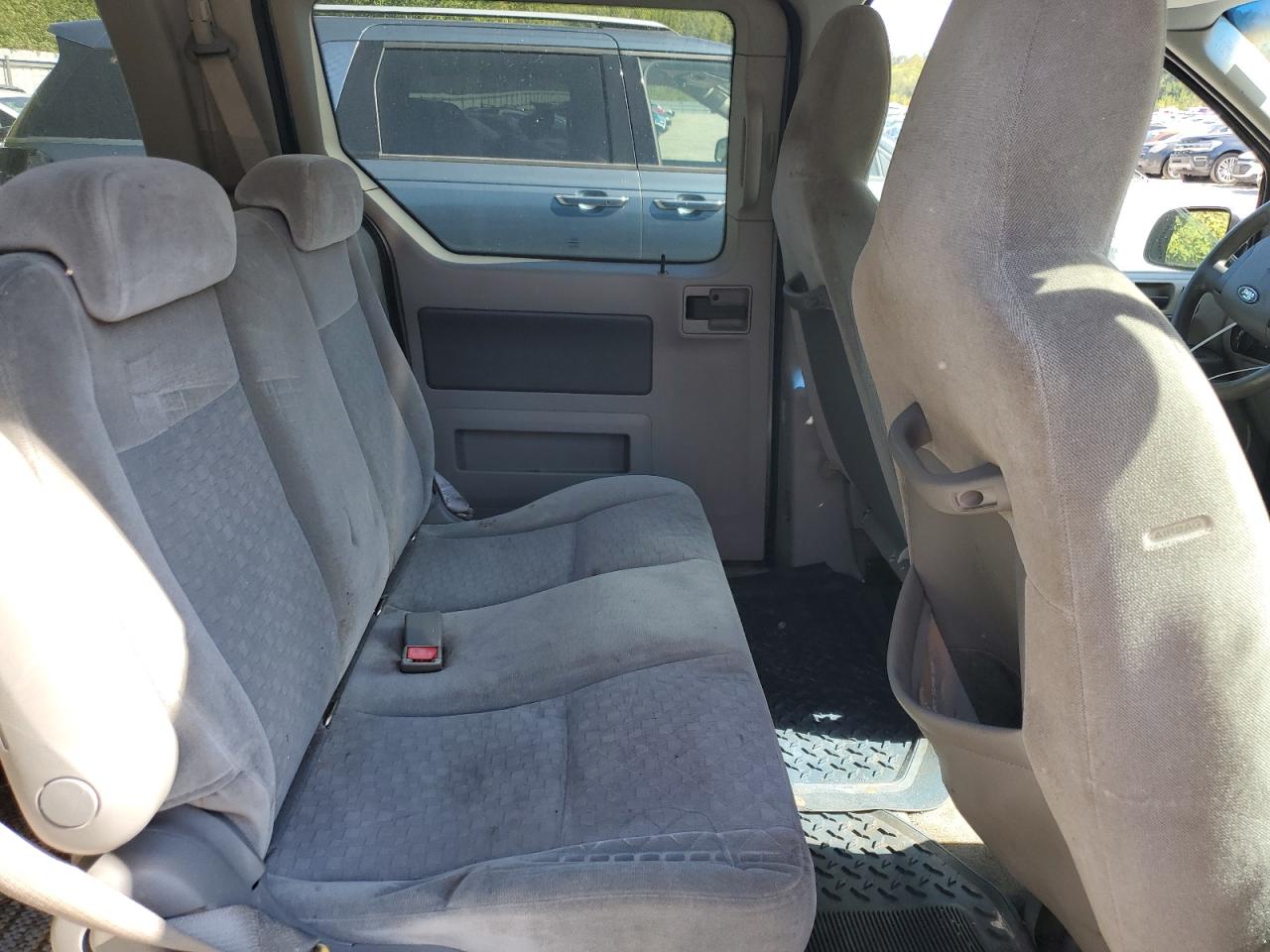 2007 Ford Freestar Se VIN: 2FMDA51637BA12212 Lot: 80129755