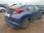 2014 HONDA CIVIC S for sale at Copart WESTBURY
