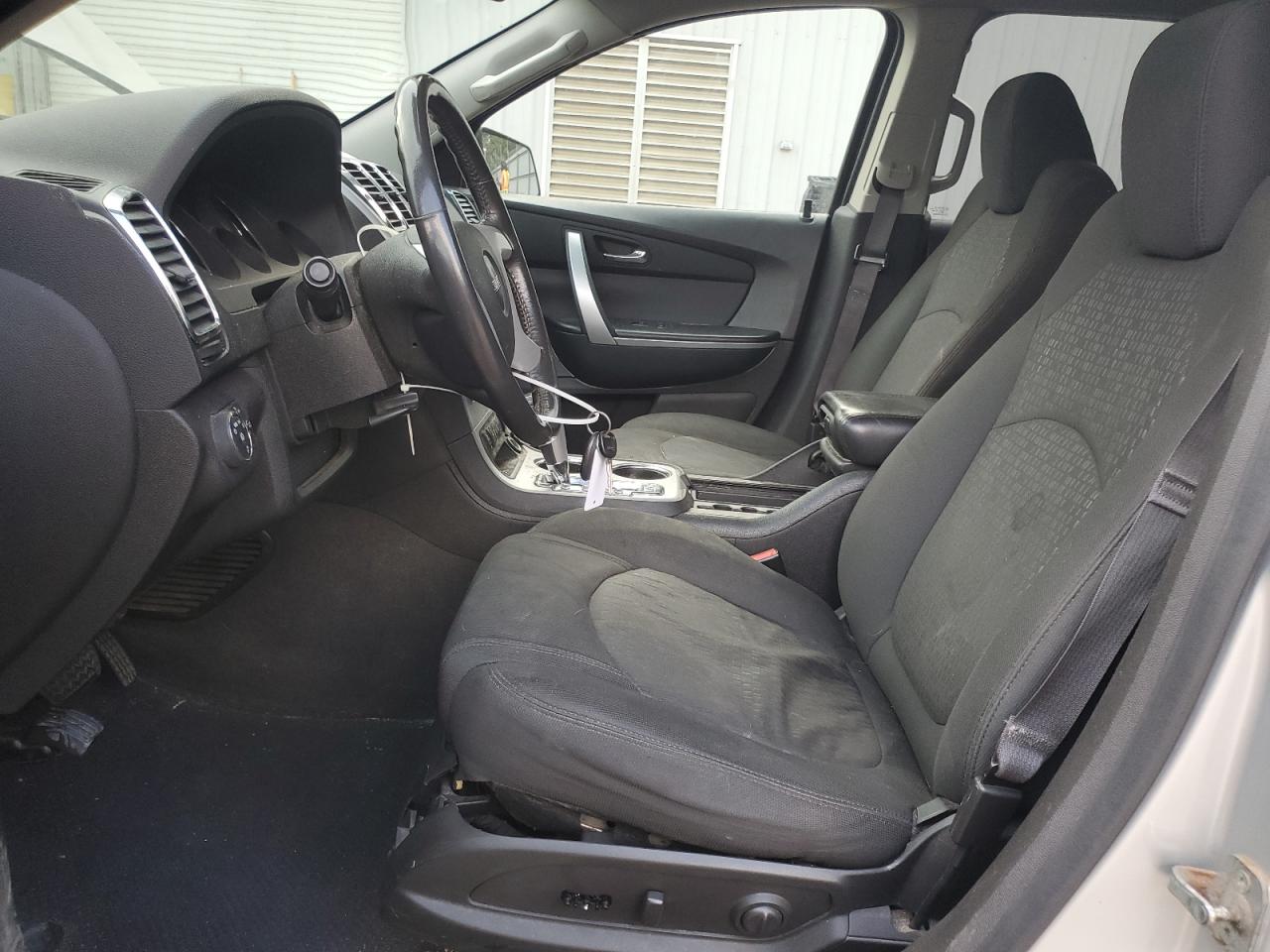 2012 GMC Acadia Sle VIN: 1GKKRPED2CJ374101 Lot: 80832485