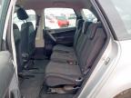 2008 CITROEN C4 PICASSO 5 SX HDI EGS  for sale at Copart CHESTER