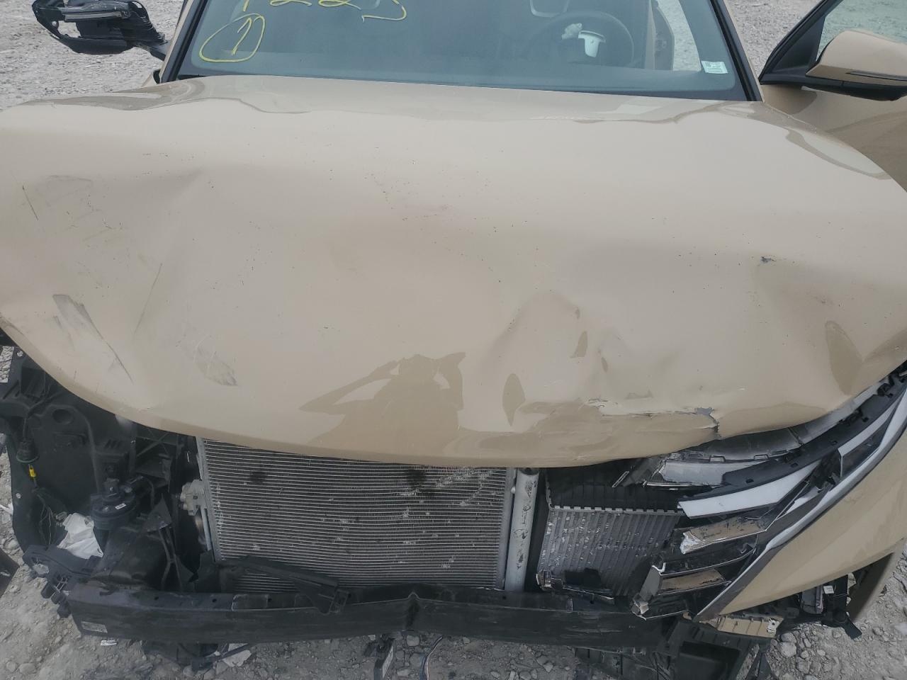 2024 Hyundai Santa Cruz Limited VIN: 5NTJEDAF6RH094838 Lot: 71824445