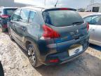 2015 PEUGEOT 3008 ACTIVE for sale at Copart BRISTOL