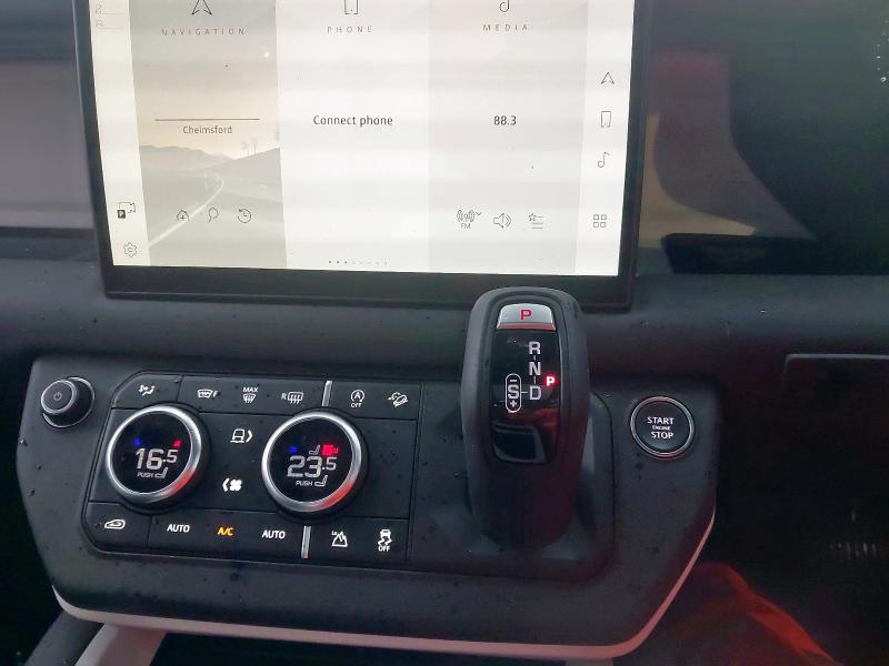 2025 LAND ROVER DEFENDER X-DYNAMIC SE D M 