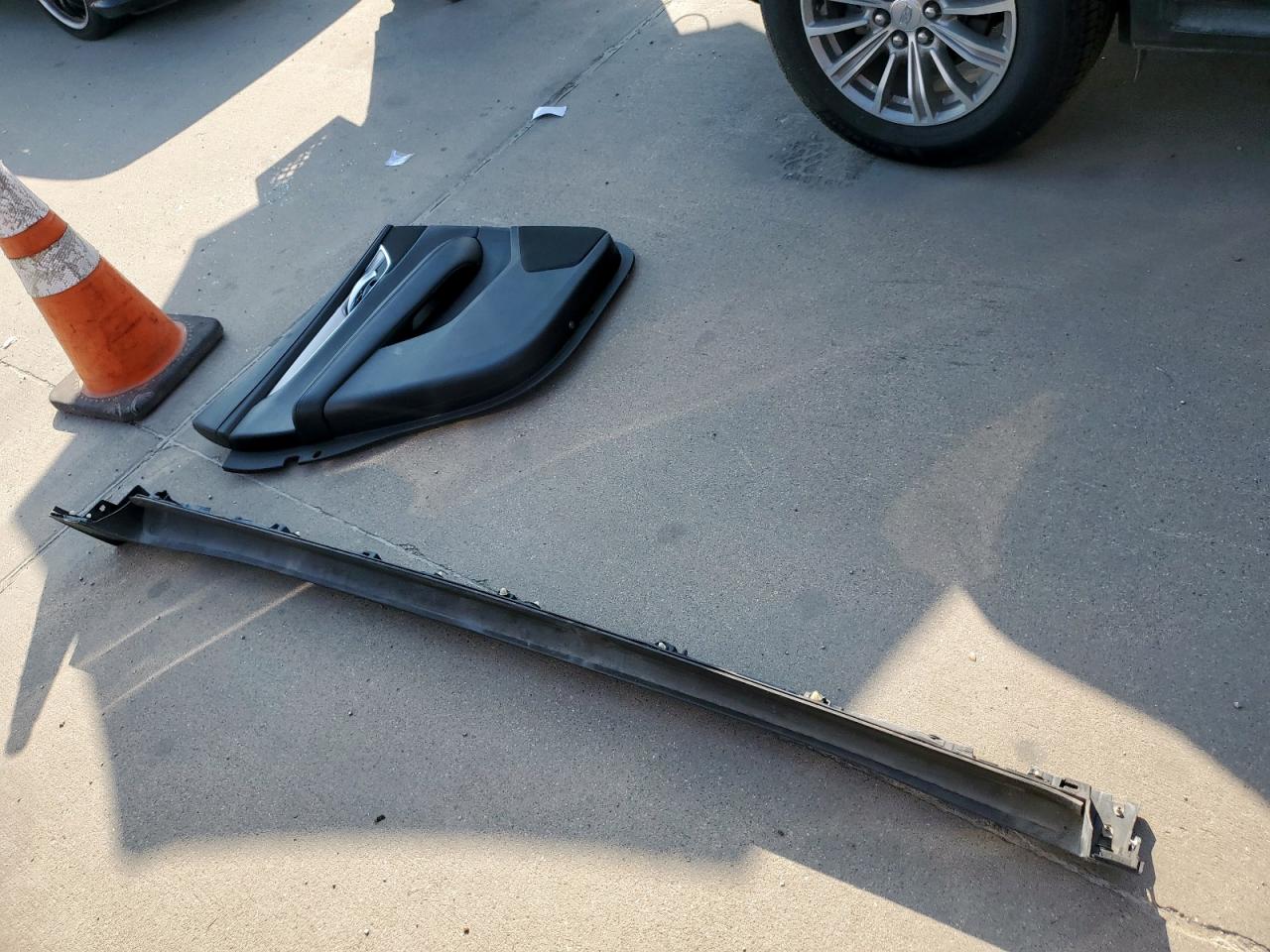 2018 Cadillac Xt5 Luxury VIN: 1GYKNCRS1JZ234557 Lot: 72027635