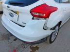 2017 FORD FOCUS ZETEC EDITION  for sale at Copart ROCHFORD
