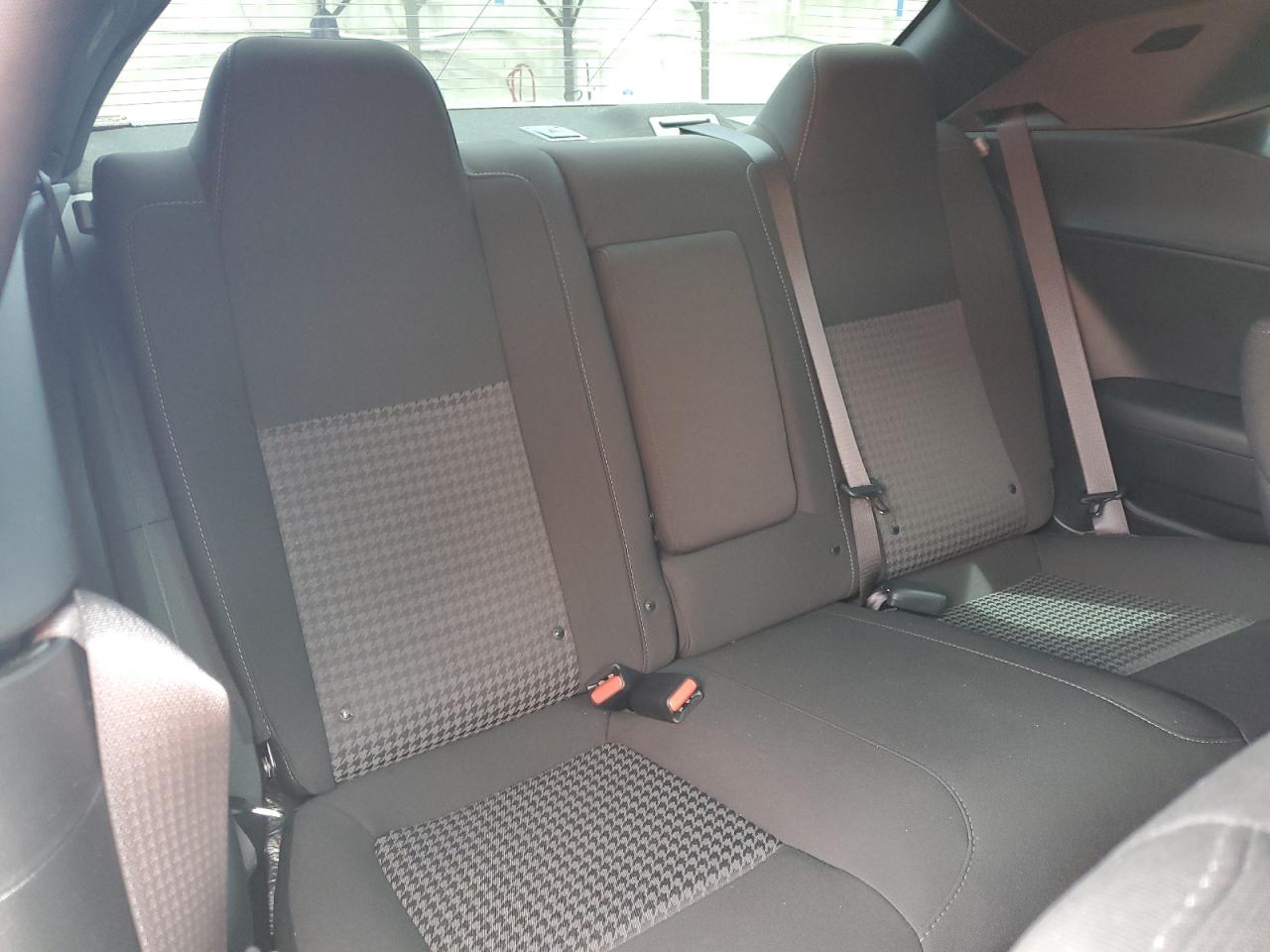 2023 Dodge Challenger R/T Scat Pack VIN: 2C3CDZFJ4PH648022 Lot: 82065515