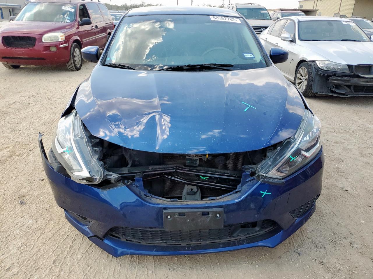 Sentra Sentra