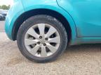 2009 SUZUKI SPLASH GLS+  for sale at Copart NEWBURY