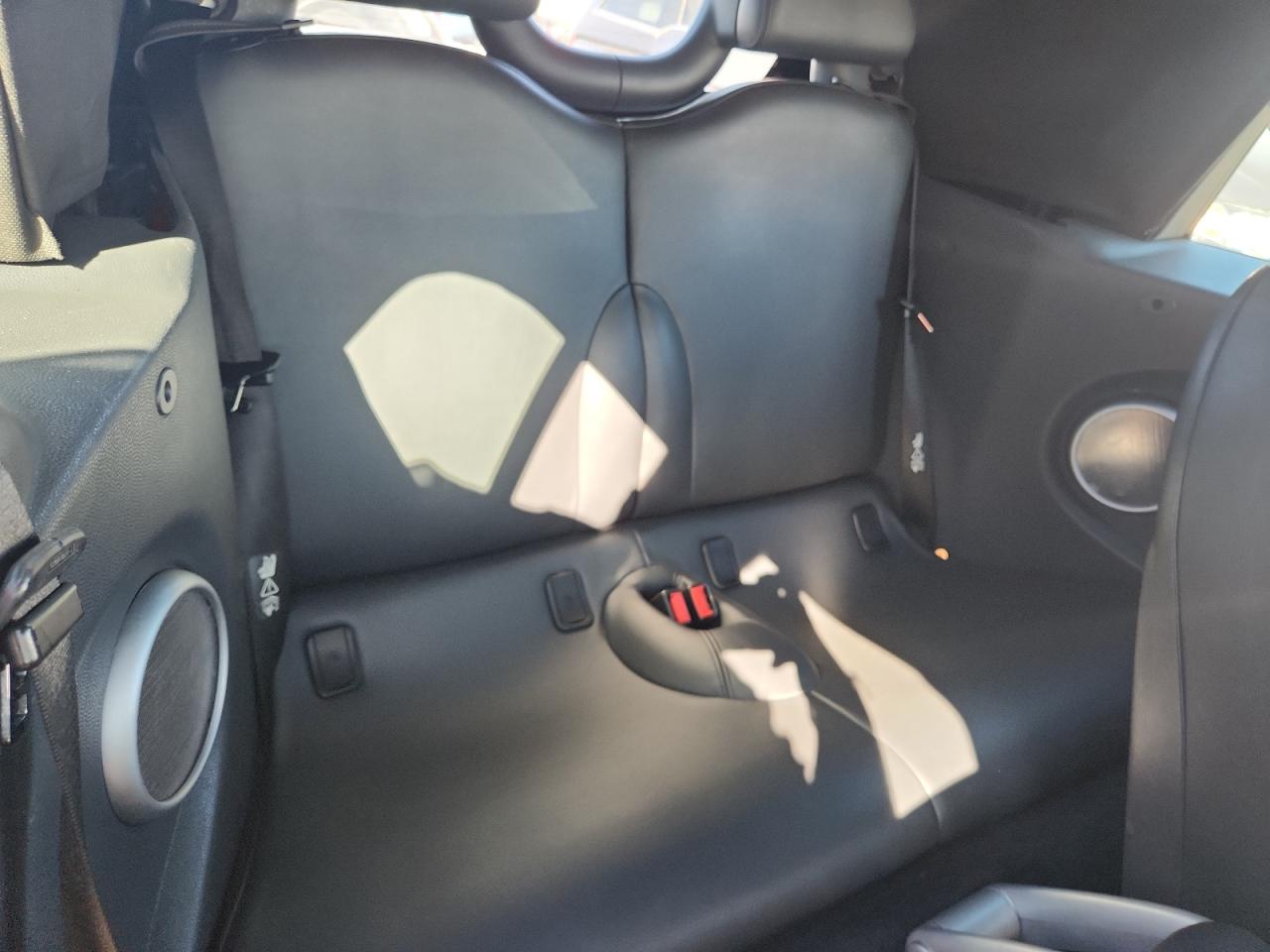 2006 Mini Cooper S VIN: WMWRH33576TK58626 Lot: 83801085