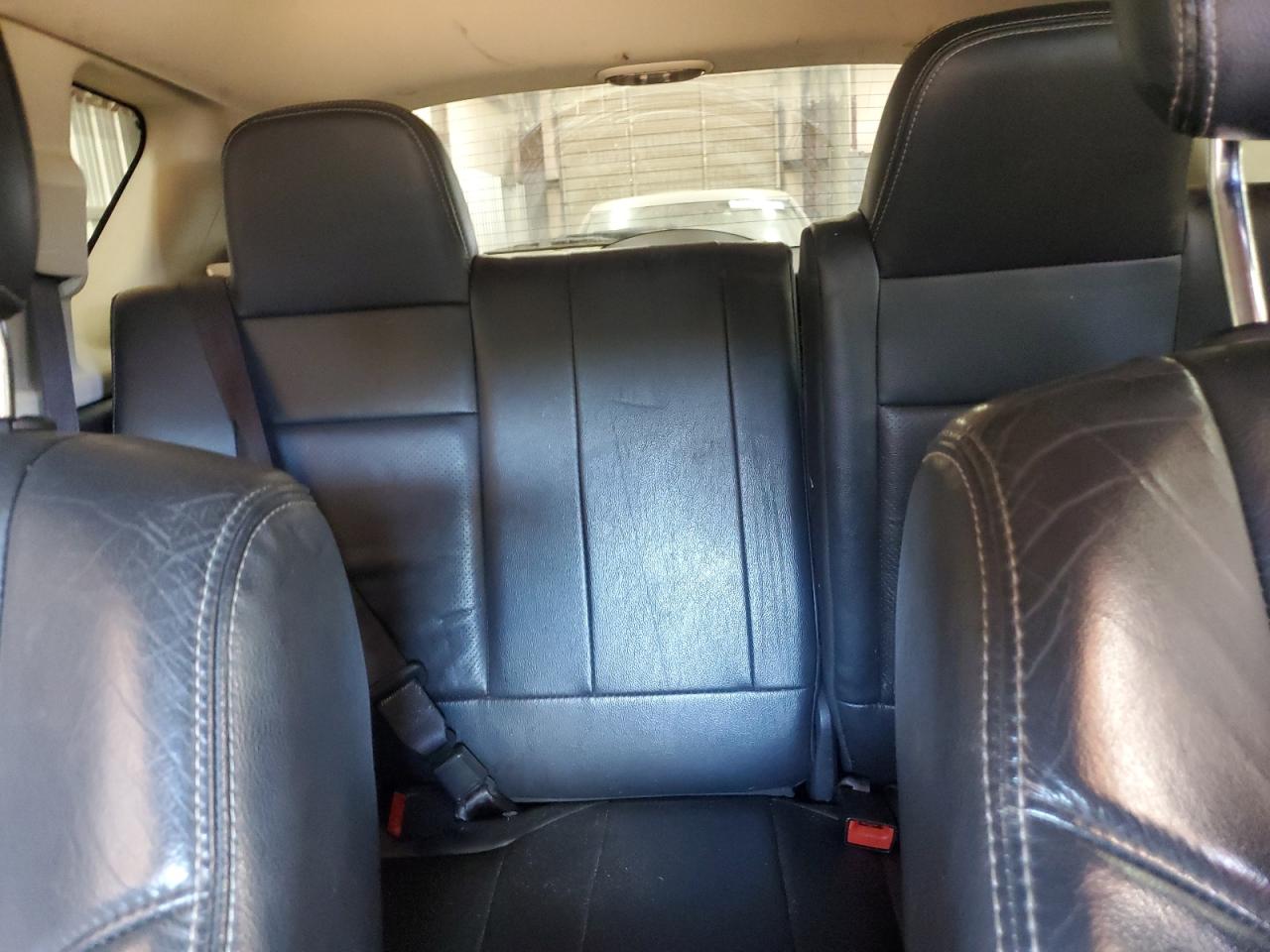 2017 Jeep Compass Latitude VIN: 1C4NJDEB7HD111685 Lot: 81203165