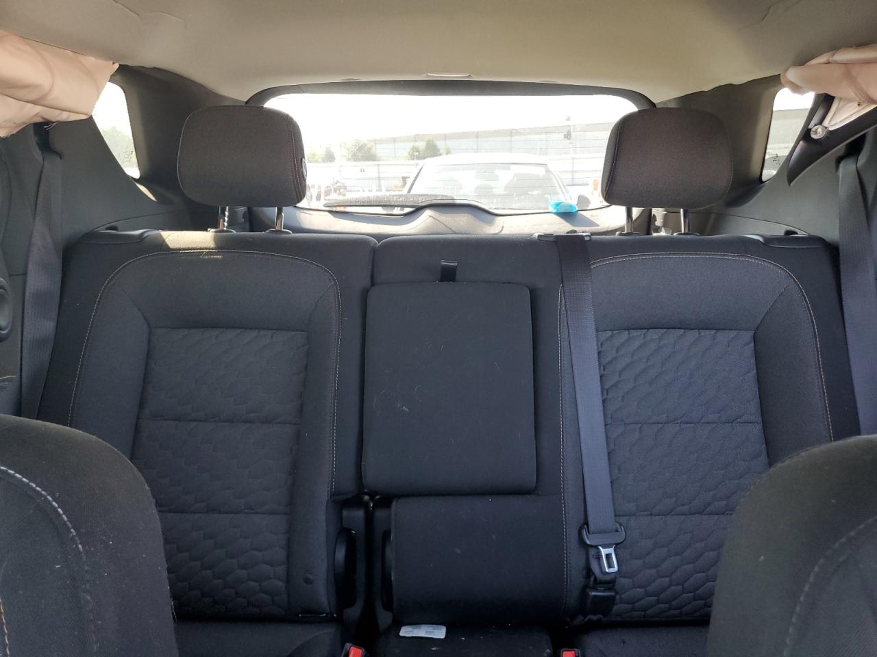 2019 Chevrolet Equinox Lt VIN: 3GNAXKEV3KS575678 Lot: 81964835