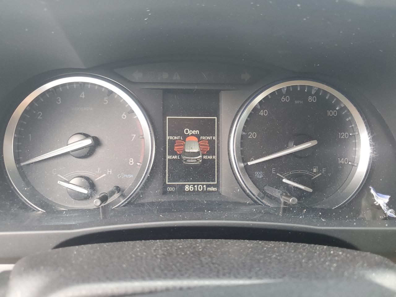 2016 Toyota Highlander Limited VIN: 5TDYKRFH9GS128856 Lot: 81834325