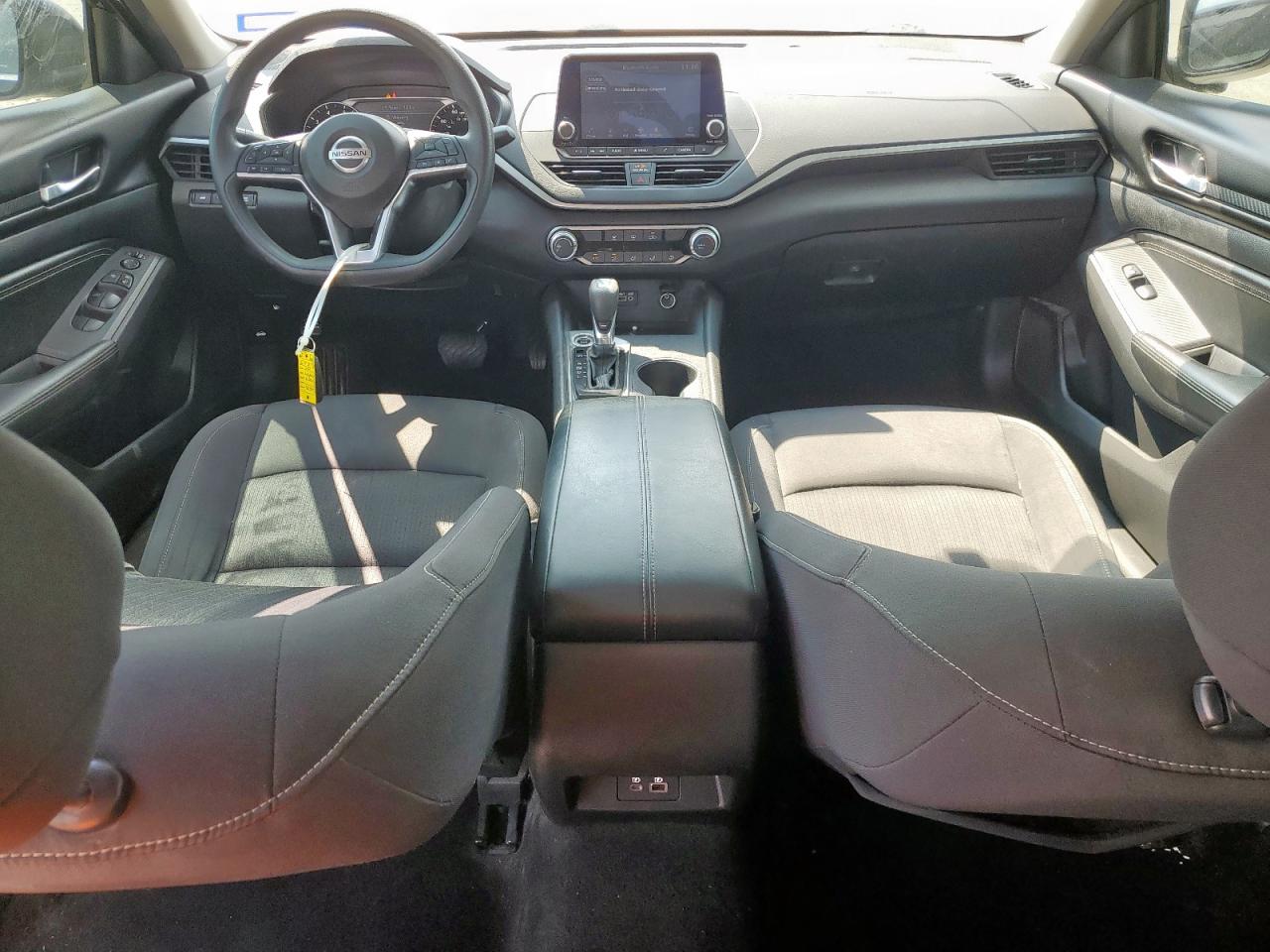 2020 Nissan Altima S VIN: 1N4BL4BV9LC258039 Lot: 81517255