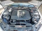 2010 MERCEDES-BENZ C200 BLUE-CY SPORT CDI A  for sale at Copart GLOUCESTER