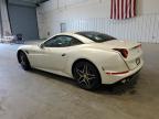 2016 FERRARI CALIFORNIA T for sale at Copart NC - LUMBERTON