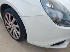 2010 ALFA ROMEO GIULIETTA LUSSO for sale at Copart SANDY