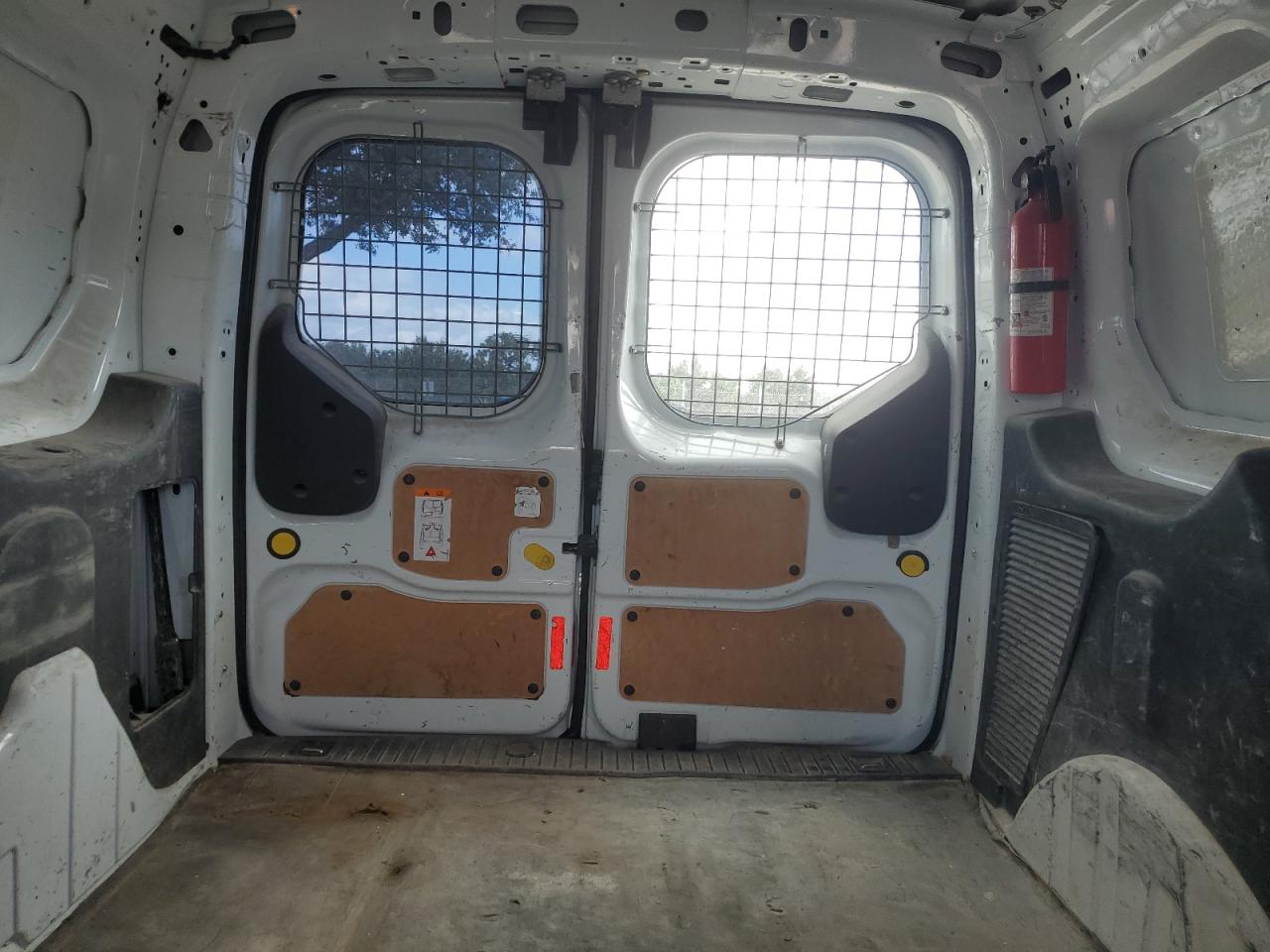 2014 Ford Transit Connect Xl VIN: NM0LS6E71E1137348 Lot: 84709875