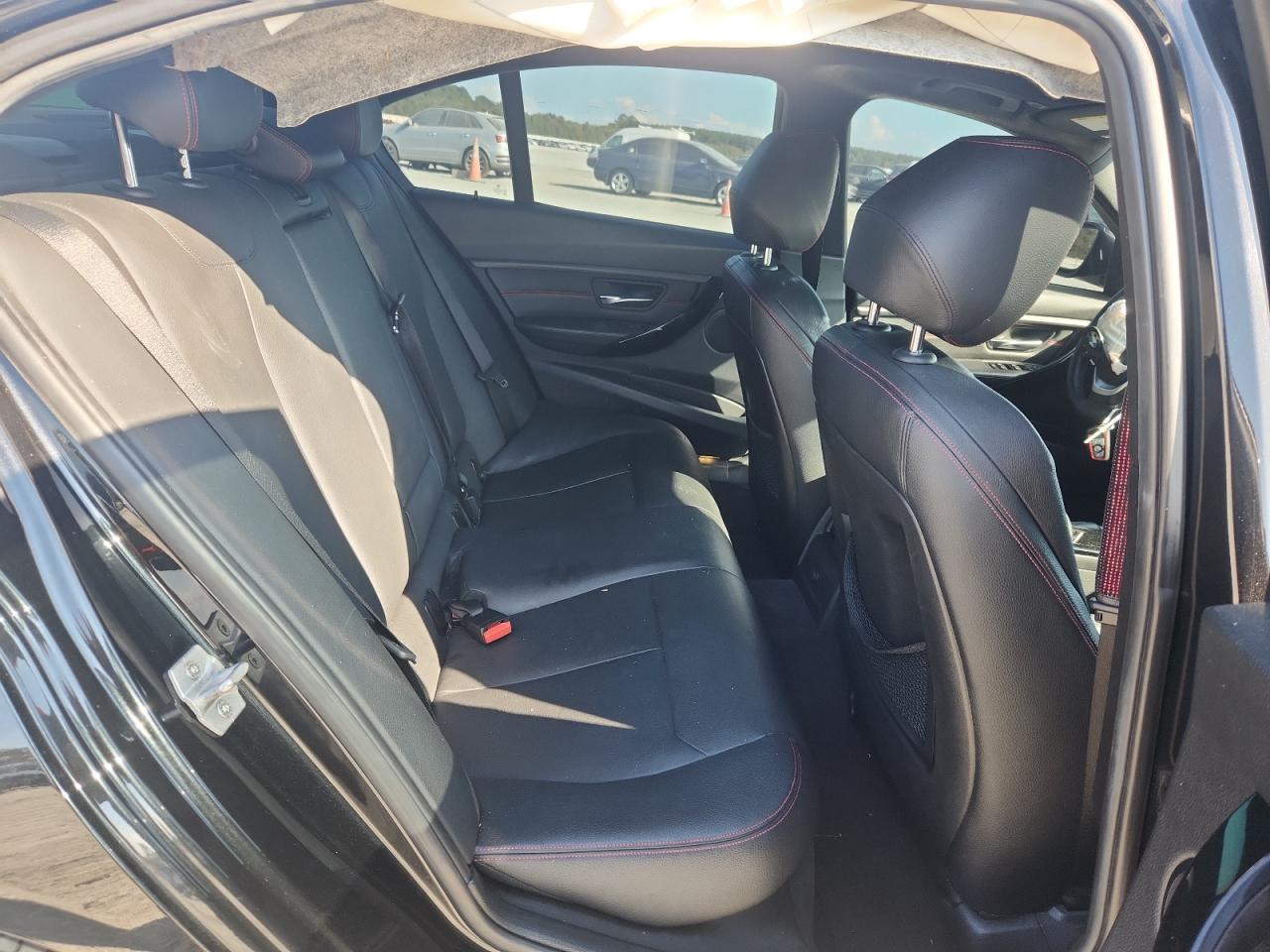 2013 BMW 328 Xi Sulev VIN: WBA3B5C54DF590747 Lot: 81639555