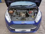2015 FORD FIESTA TITANIUM TURBO  for sale at Copart CHESTER