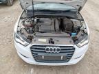 2016 AUDI A3 1.4 TFSI 150 SPORT 4DR [NAV] for sale at Copart YORK