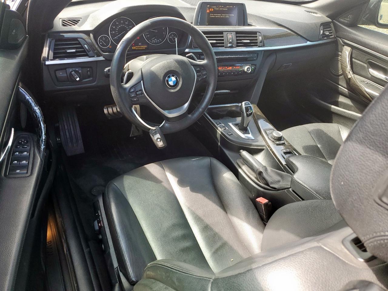 2015 BMW 428 I VIN: WBA3V5C57FP753685 Lot: 71131025