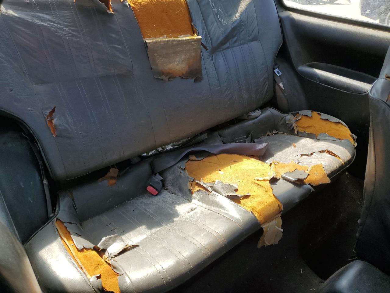 1994 Toyota Tercel Std VIN: JT2EL46S4R0498822 Lot: 81700995